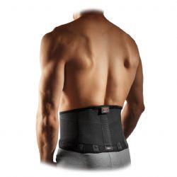 McDavid Lightweight Back Support Brace 495