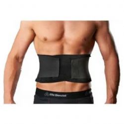 McDavid Lightweight Back Support Brace 495