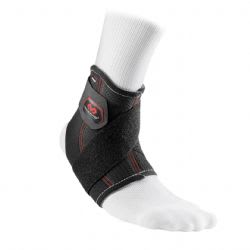 McDavid Ankle Support with Straps 432