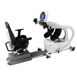 MediLync Rehabilitation Recumbent Seated Stepper 7.5S