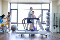 MediLync PT Treadmill 4.0T