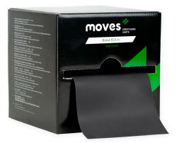 MoVes Resistance Bands | Black | Special Heavy Resistance