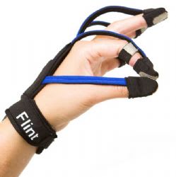 MusicGlove Hand Therapy with 10