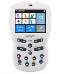 NeuroTrac MyoPlus4 Pro Biofeedback & Stimulator