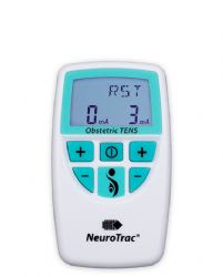 NeuroTrac Dual Channel Labour TENS