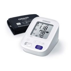 OMRON M3 Automatic Upper Arm Blood Pressure Monitor
