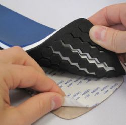 Off-Loading Insoles for Post-Op & High Post-Op Shoes