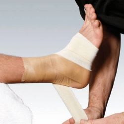 Premium Elastic Adhesive Bandage (EAB)