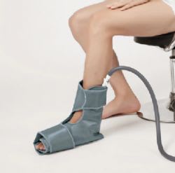 Promedics Ankle Wrap for Cryo Cold Therapy System 