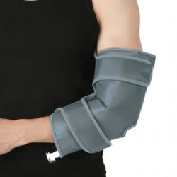 Promedics Elbow Wrap for Cryo Cold Therapy System