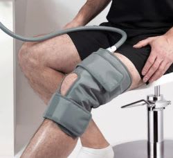 Promedics Knee Wrap for Cryo Cold Therapy System