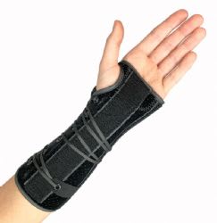 Promedics Lacer Wrist Support - Long