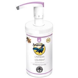 Songbird Lavender Liquiwax (New)