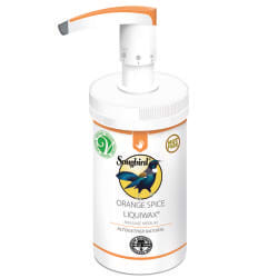 Songbird Orange Spice Liquiwax (New)