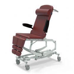 Seers CLINNOVA Versa Pro Couch