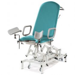 Seers Medicare Gynaecology Couch