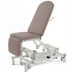 Seers Medicare Multi Couch | Single Footrest