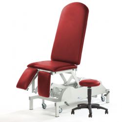 Seers Medicare Deluxe Orthopaedic Couch