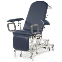 Seers Medicare Phlebotomy Couch