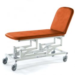 Seers Sterling 2 Section Couch