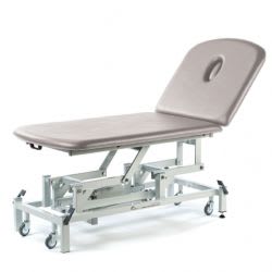 Seers Therapy Bariatric 2 Section Couch