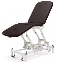 Seers Therapy 3 Section Standard Couch