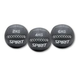 Spirit Fitness Wall Ball
