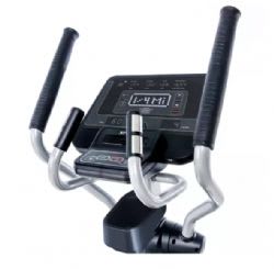 Spirit CE800 Elliptical Cross Trainer