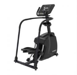 Spirit CS800 Stepper