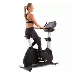 Spirit CU900 Upright Bike