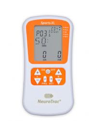 NeuroTrac XL Sports Stimulator