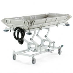 Shower Trolley