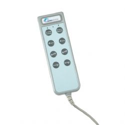 Ti-Motion 8 Button Handset