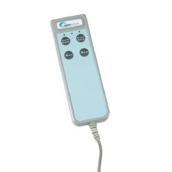 Ti-Motion 4 Button Handset 