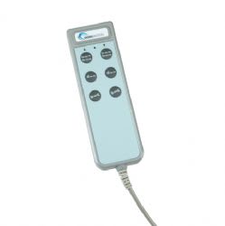 Ti-Motion 6 Button Handset