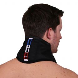 Victor Microbeads Professional Heat Pack Cervical