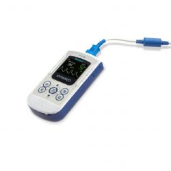 Viamed VM-2160 SMARTsat Pulse Oximeter