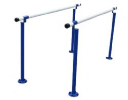 Single Rail Westminster Parallel Bars