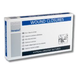 Wound Closure Strips
