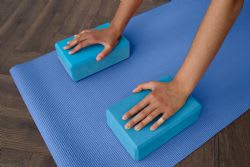 Mambo Max Yoga Block (5 pcs or single)