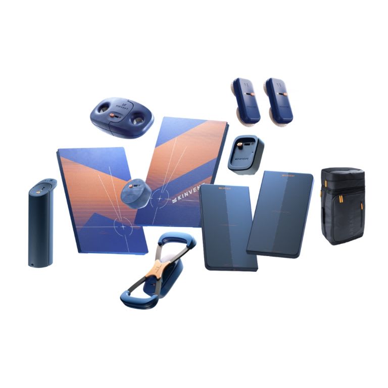 Kinvent Ultimate Solution Pack