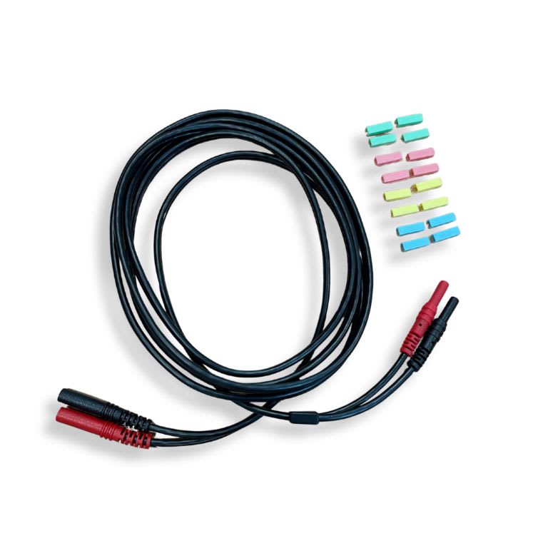 Enraf Patient_cable&clips3444211__(3)