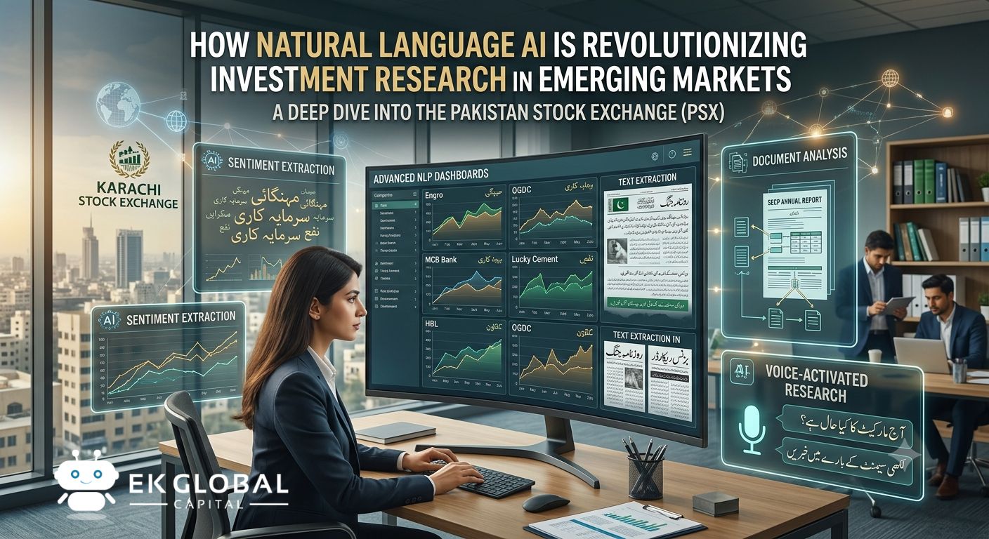 How Natural Language AI Is Revolutionizing Investment Research in Emerging Markets