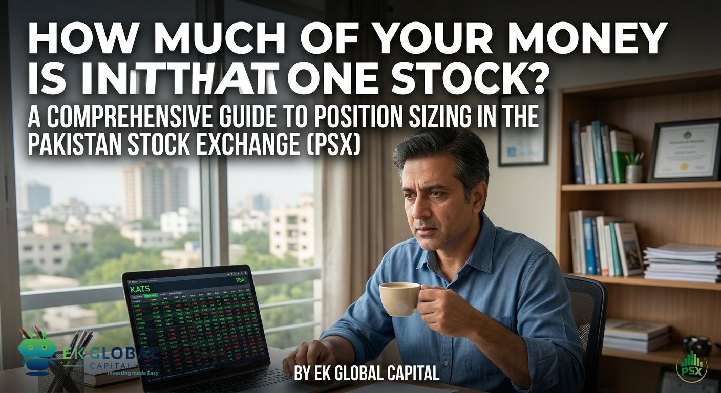 How Much Of Your Money Is In That One Stock?