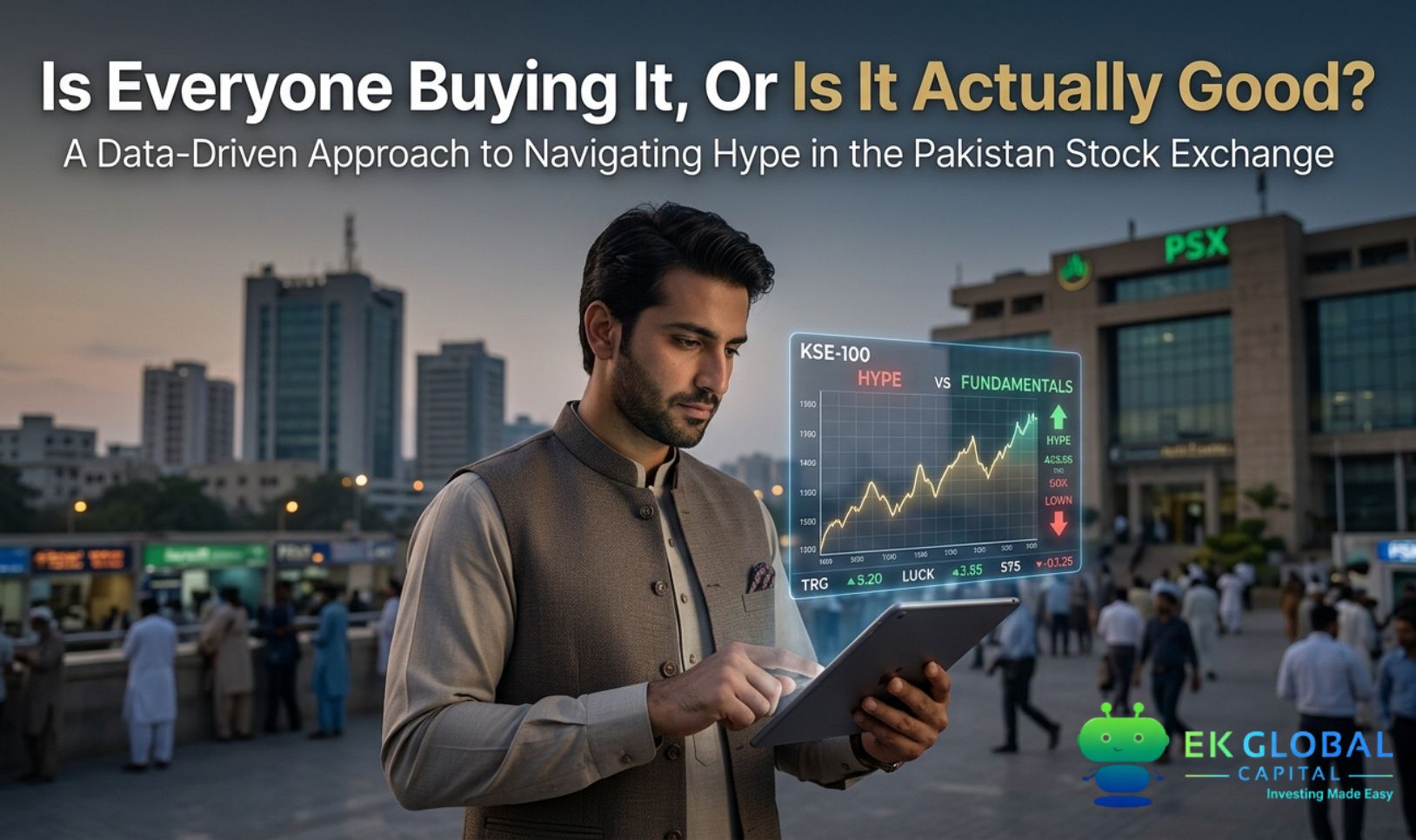 Is Everyone Buying It, Or Is It Actually Good?