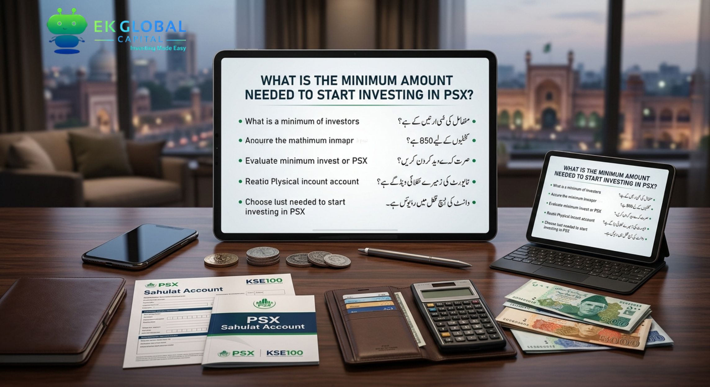What Is the Minimum Amount Needed to Start Investing in PSX?