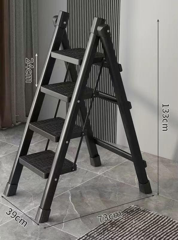 Packable Ladder Portable foldable ladder - Household Planet Kenya | Household Planet Kenya