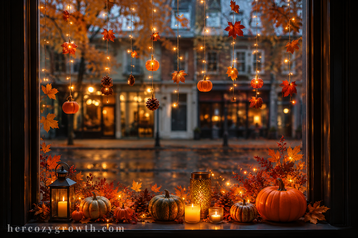 easy fall craft ideas for adults at home cozy autumn