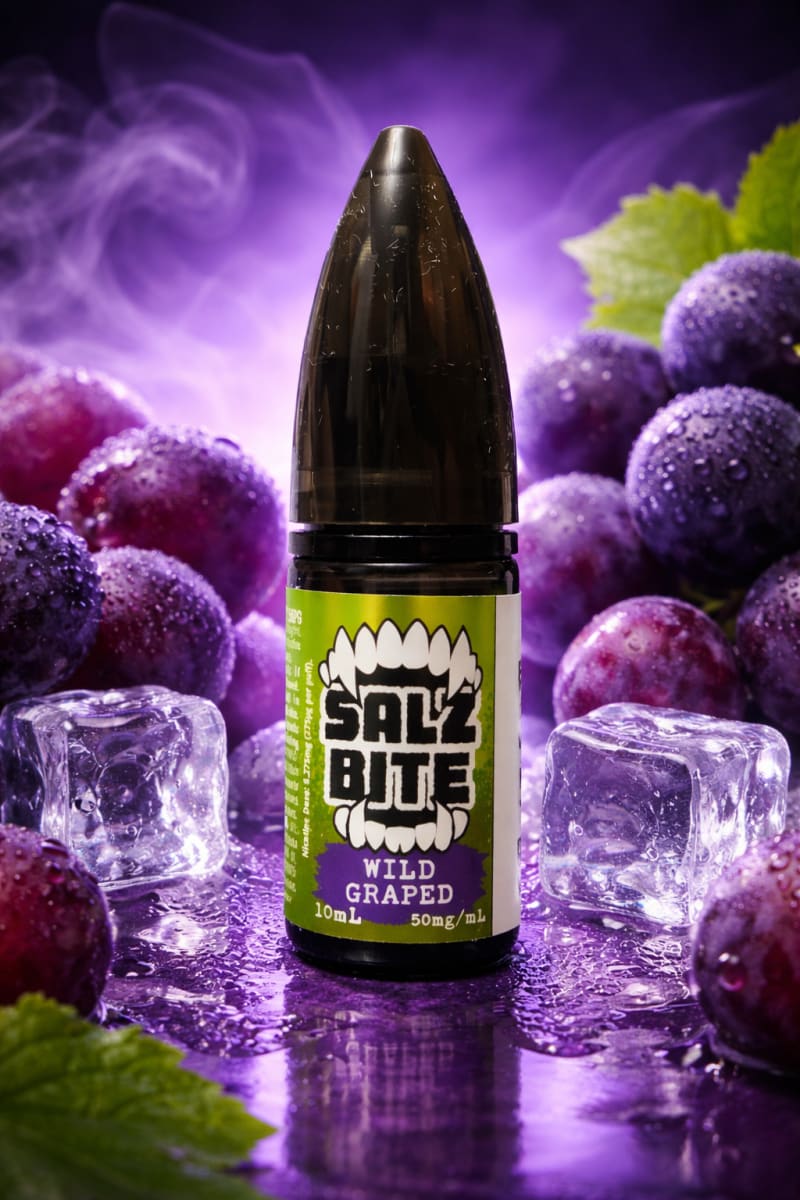 Wild Grape