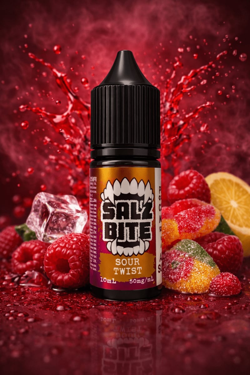Sour Twist